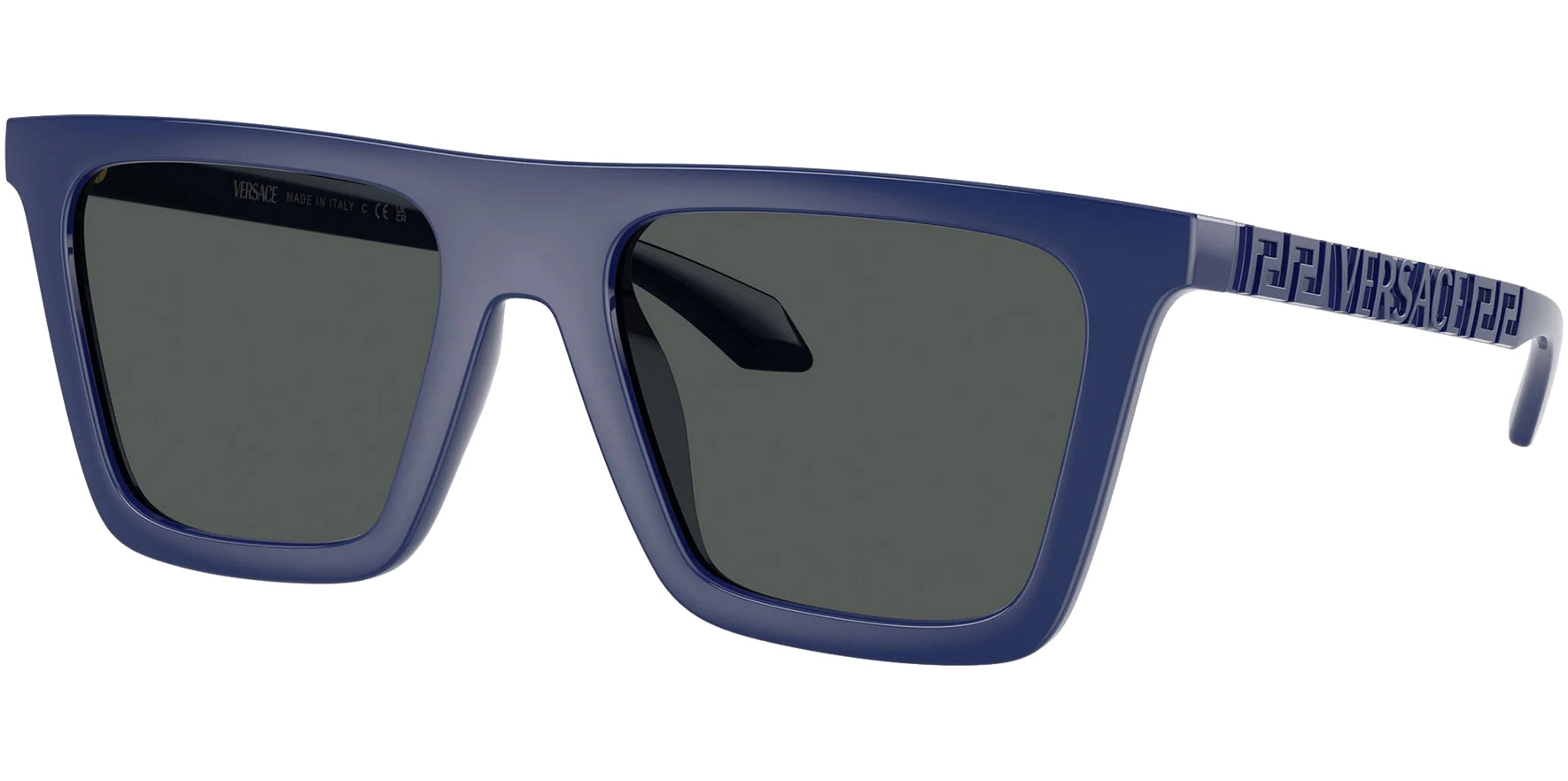 Versace Flat-Top Square