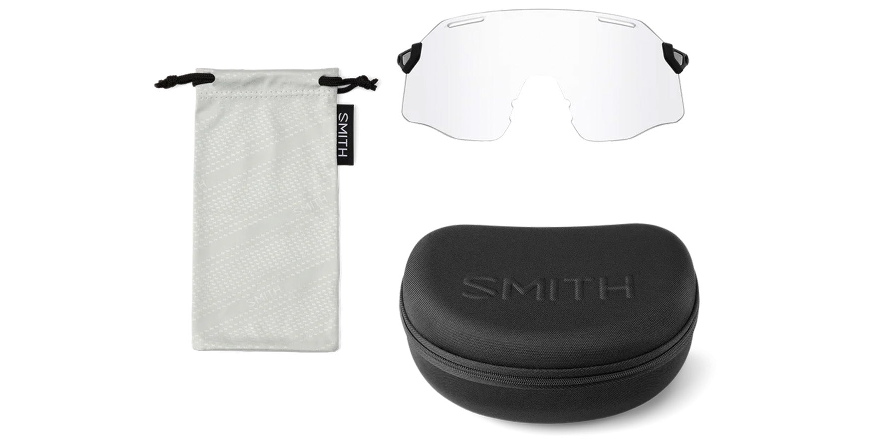 Smith Optics Vert ChromaPop Rimless Shield