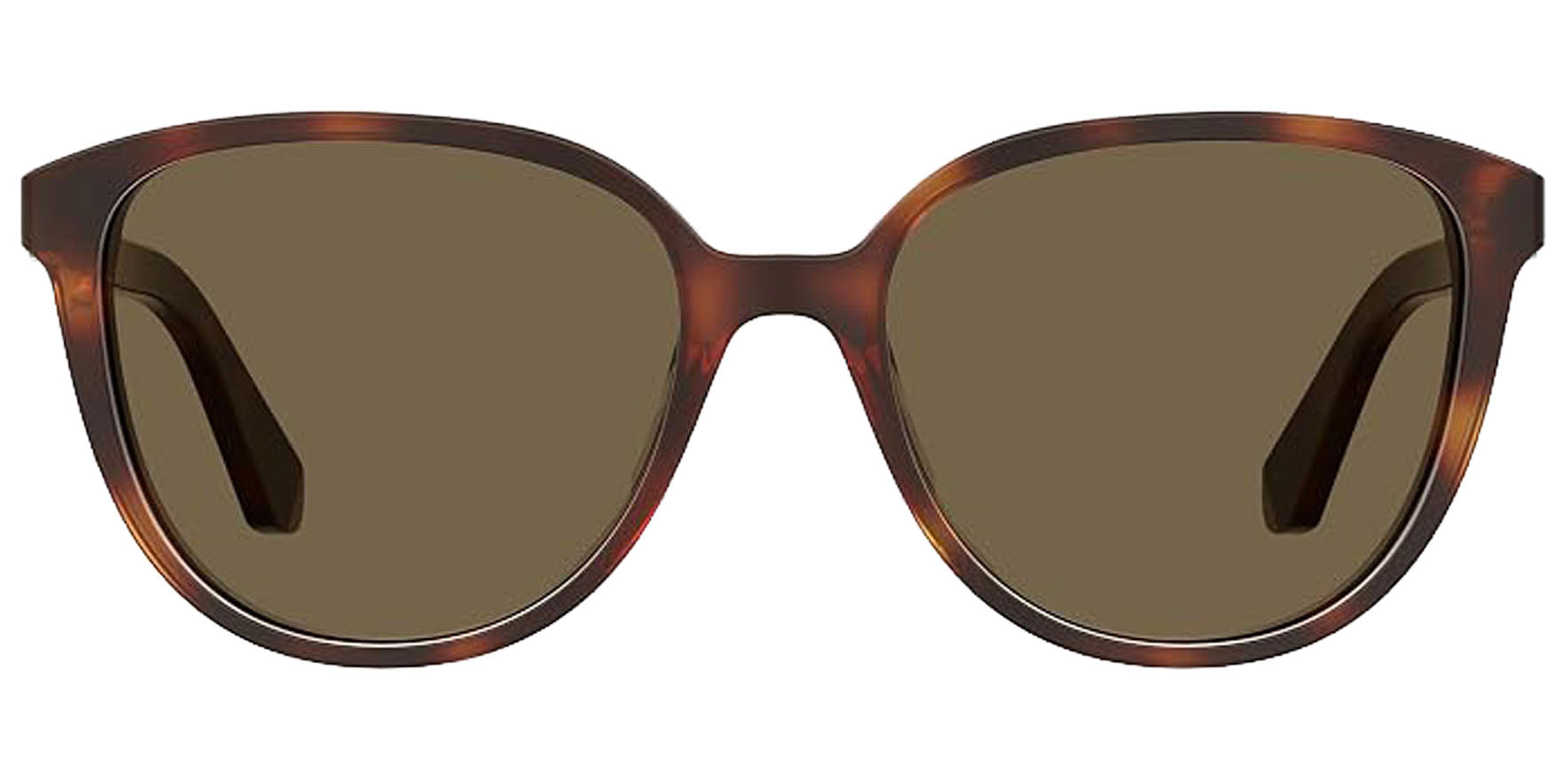 Kate Spade Vienne Polarized Rounded Cat-Eye