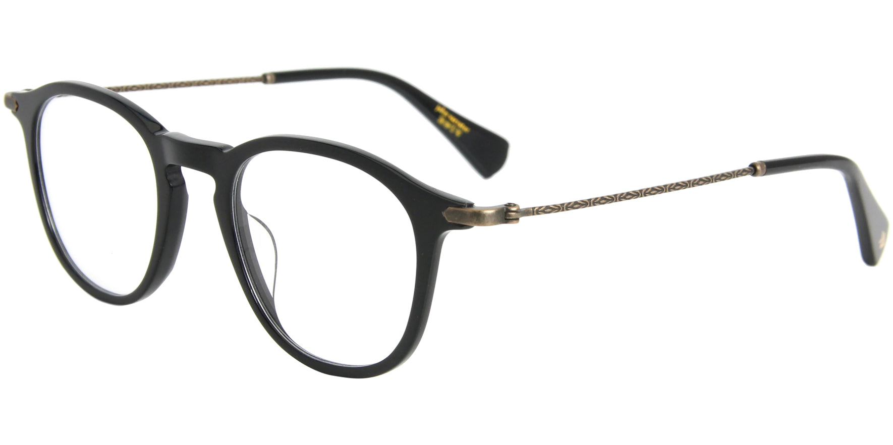 John Varvatos Pantos Eyeglasses