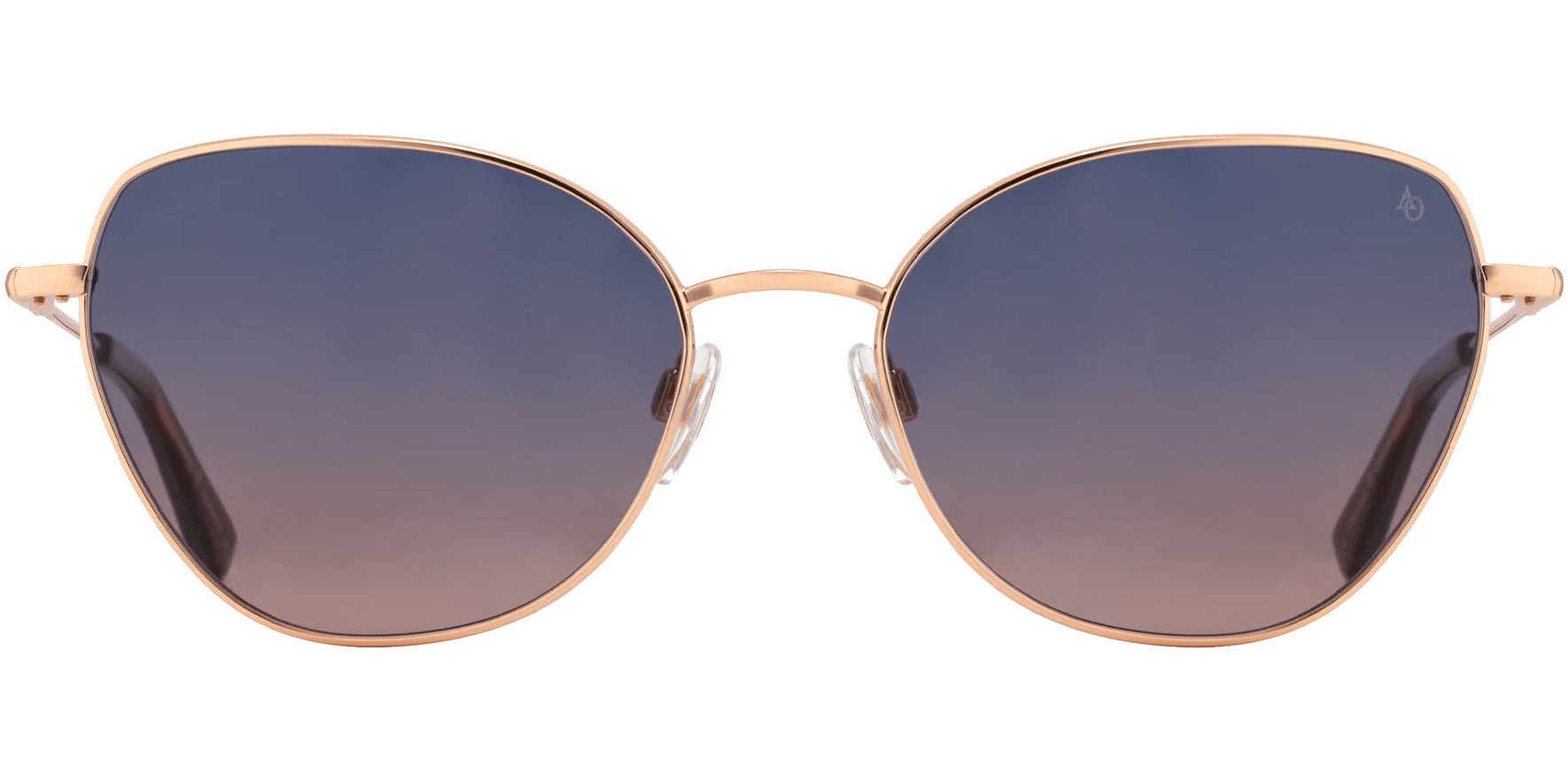 American Optical Whitney Cat-Eye w/ Gradient Lens