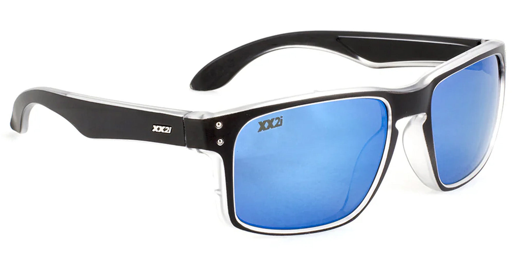 XX2i Optics Brazil 1 Polarized Rectangle Sport