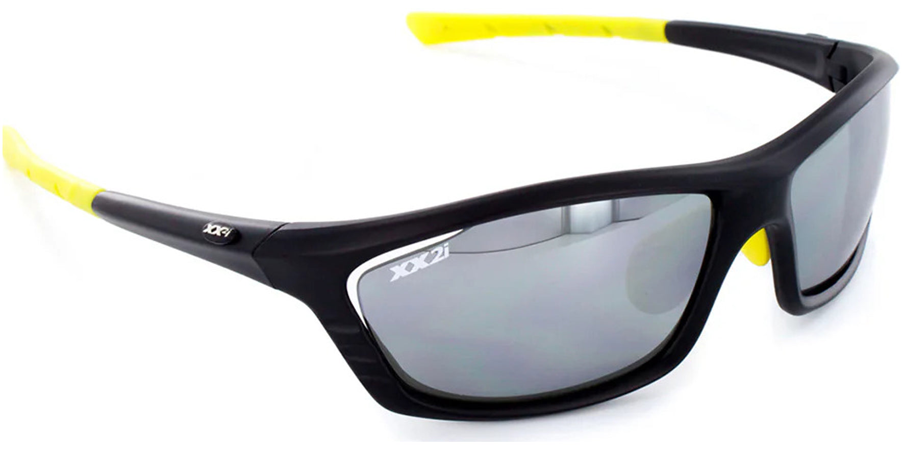 XX2i USA1 Sport Wrap w/ Mirrored Interchangeable Lens
