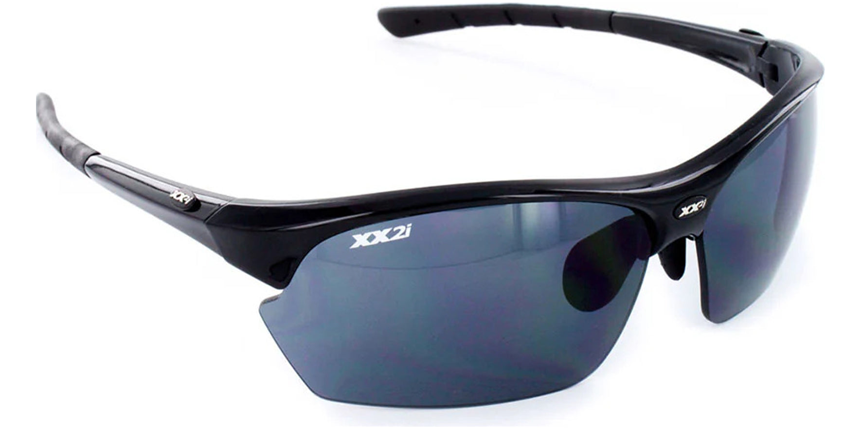 XX2i France2 Semi-Rimless Wrap w/ Interchangeable Lens
