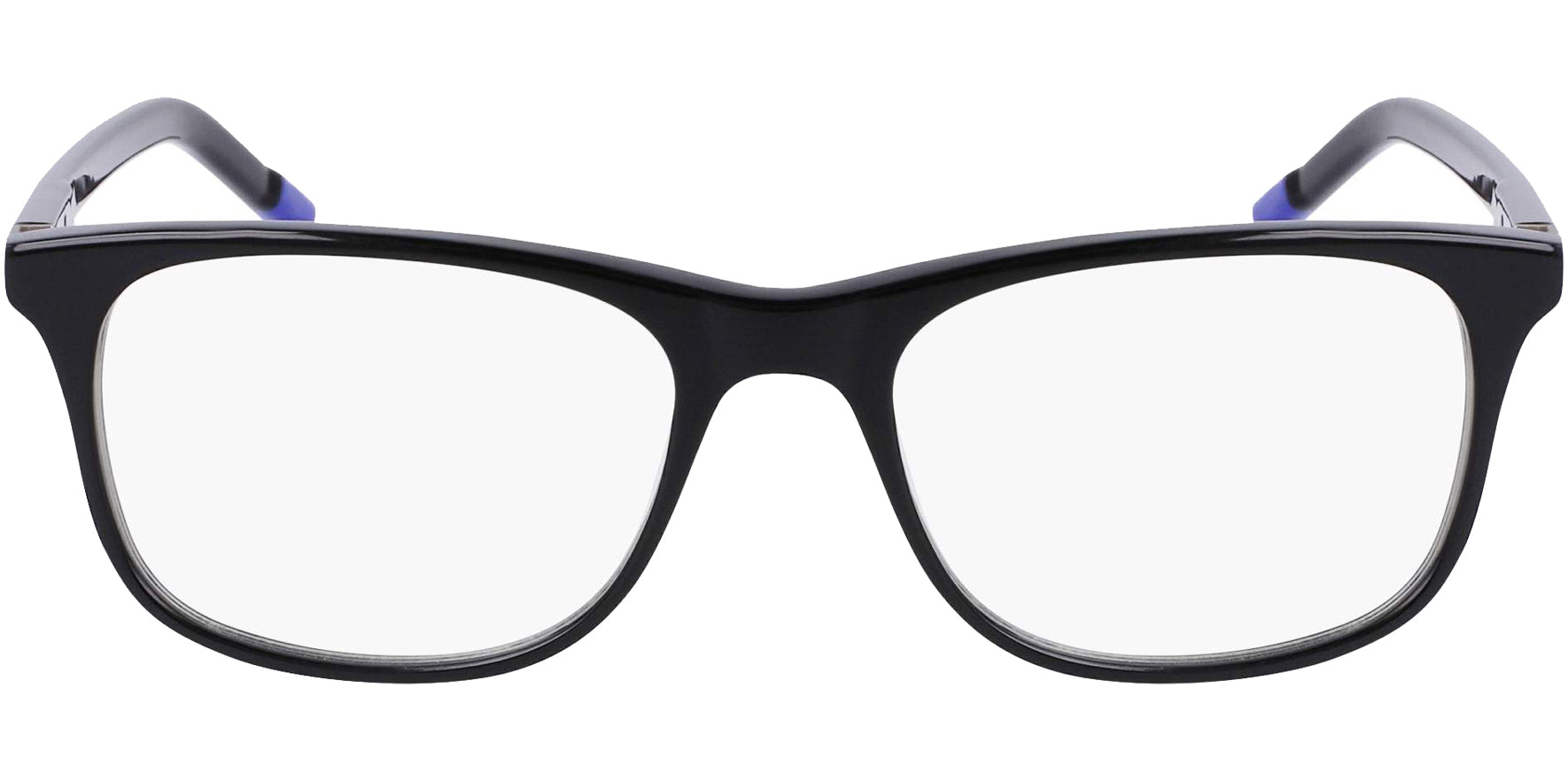 Zeiss Men's Square Eyeglass Frames