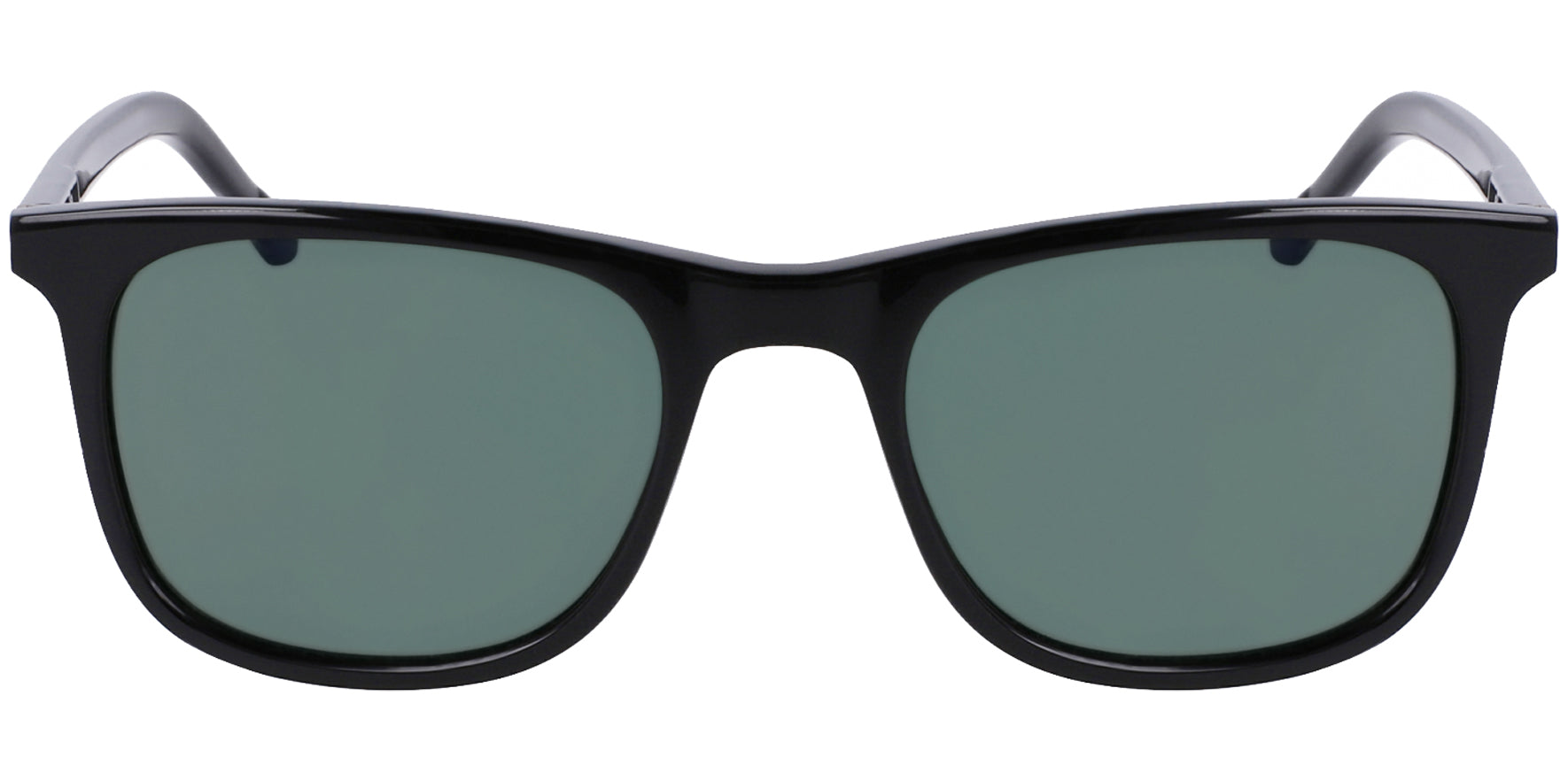 Zeiss Polarized Black Soft Square - Eyedictive