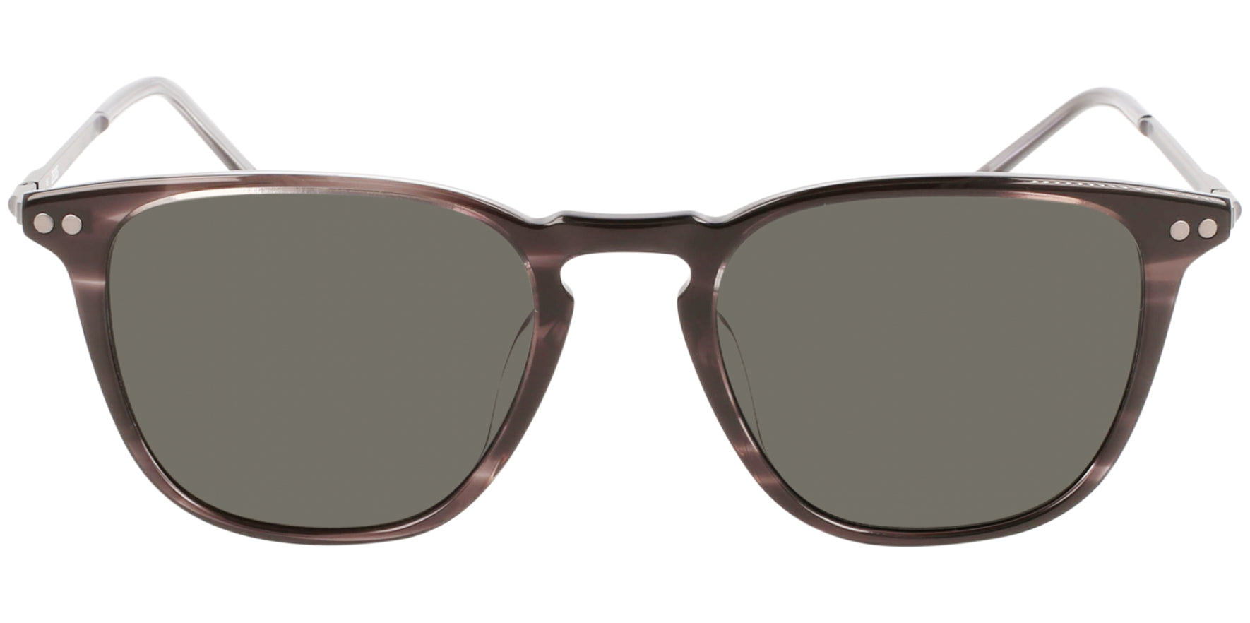 Zeiss Polarized Titanium Temple Soft Square - Eyedictive