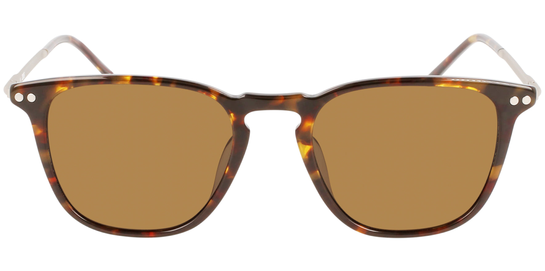 Zeiss Polarized Titanium Temple Soft Square - Eyedictive