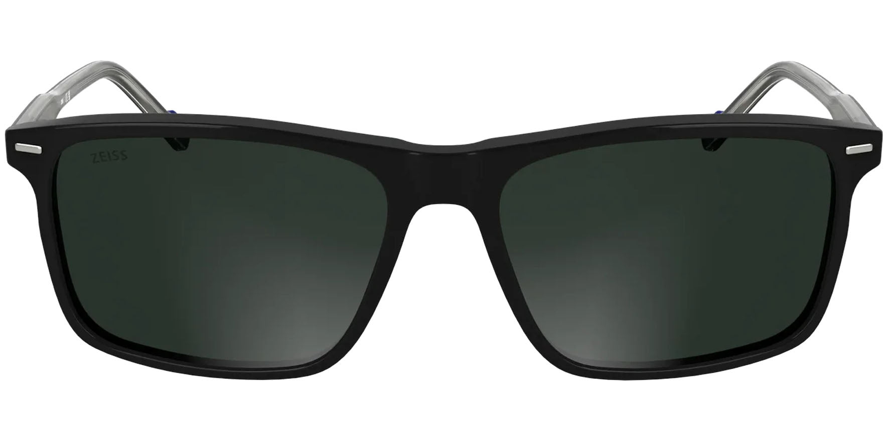 Zeiss Classic Square w/ Slim Temples