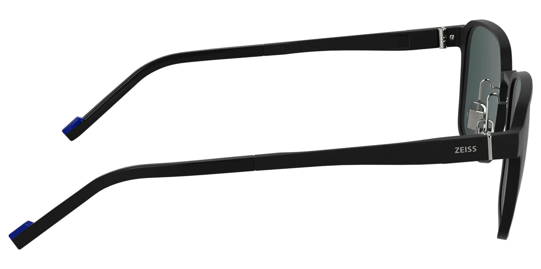 Zeiss Polarized Slim Modern Square
