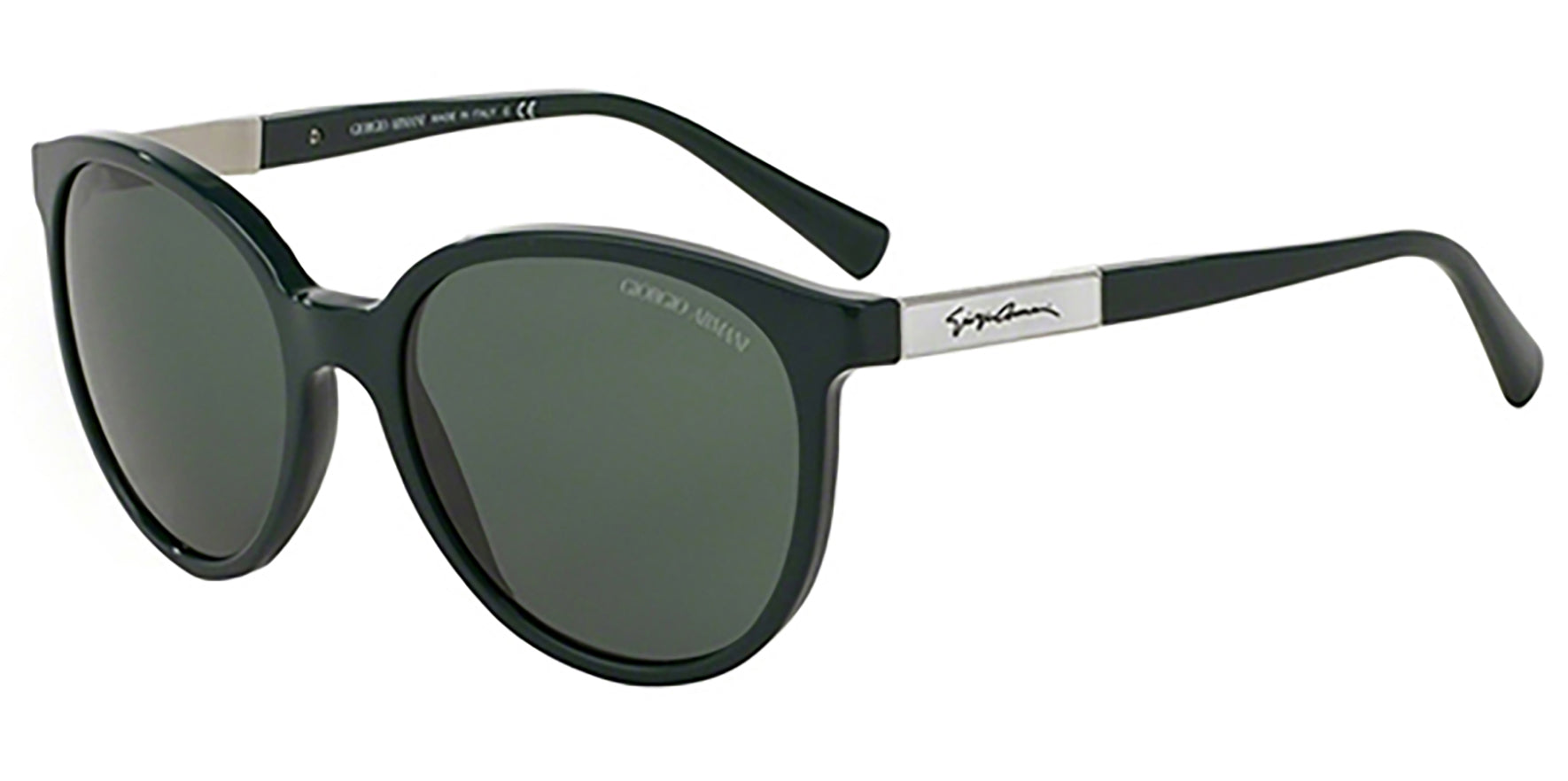 Giorgio Armani - Eyedictive