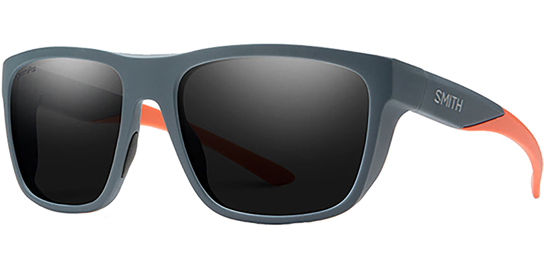 Smith Optics Barra Polarized ChromaPop Sport - Eyedictive