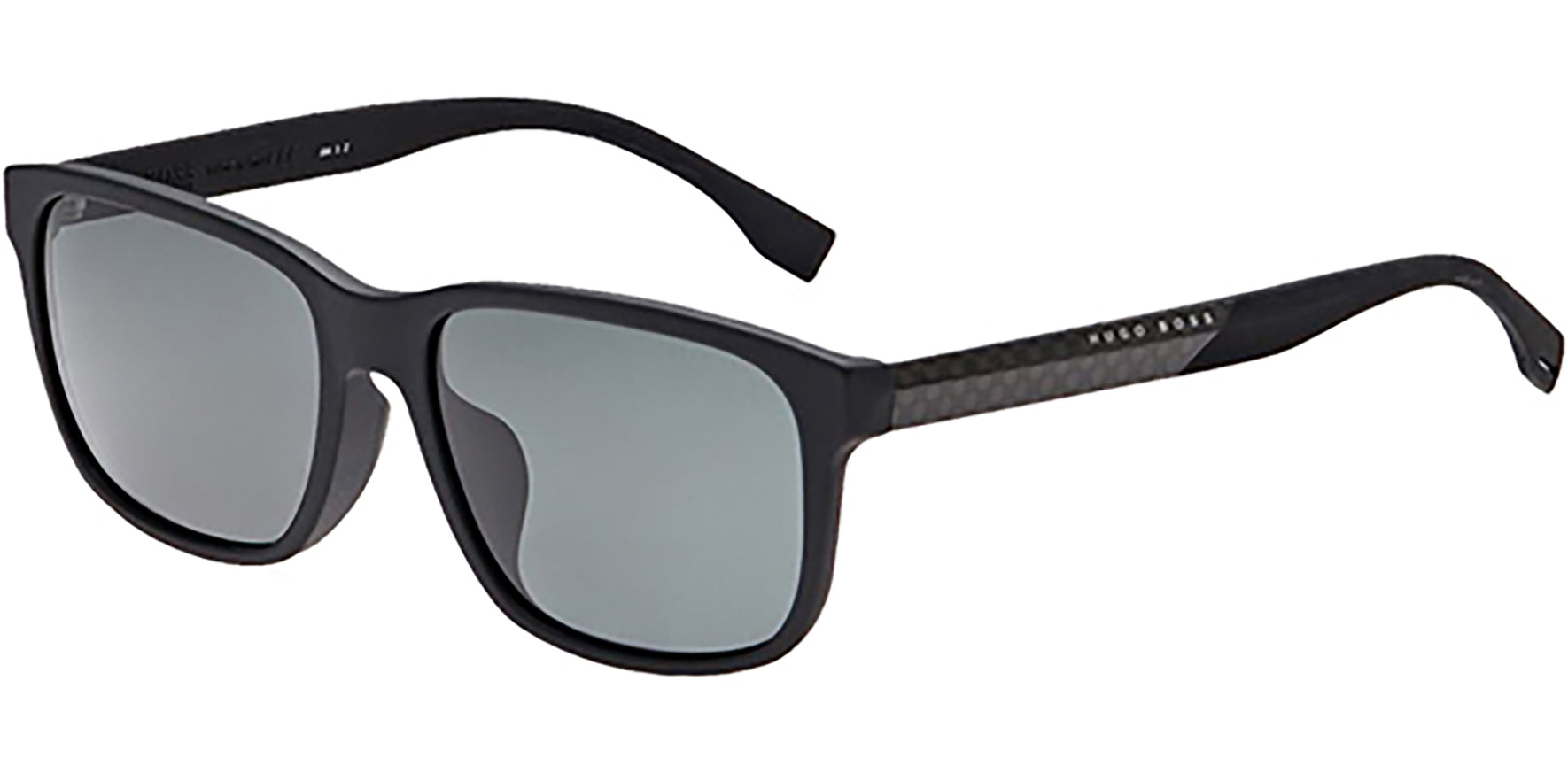 Hugo Boss Polarized Soft Square Classic - Eyedictive