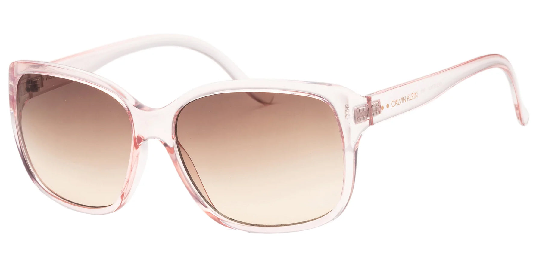 Calvin Klein Square Butterfly w/ Gradient Lens