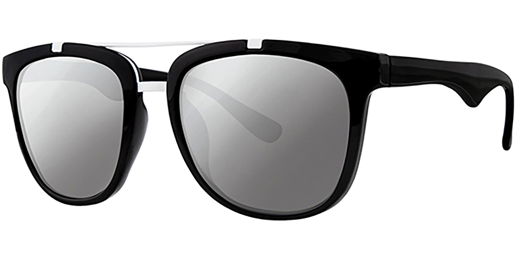 Kensie Aerin Rounded Oversize Brow Bar - Eyedictive