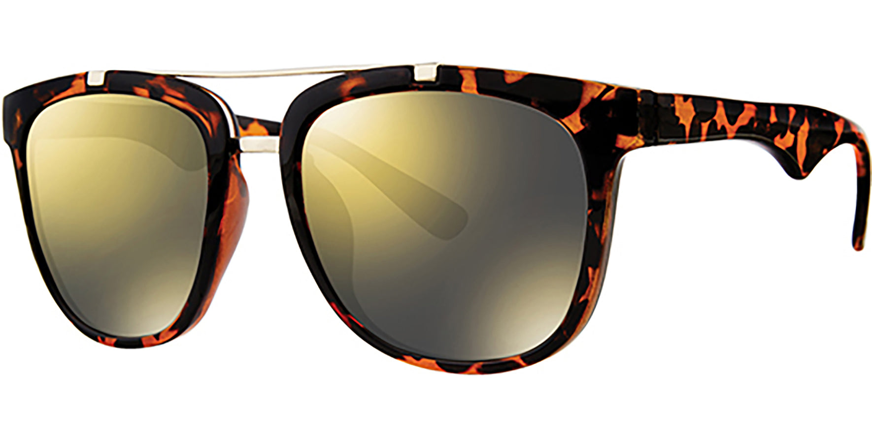 Kensie Aerin Rounded Oversize Brow Bar - Eyedictive