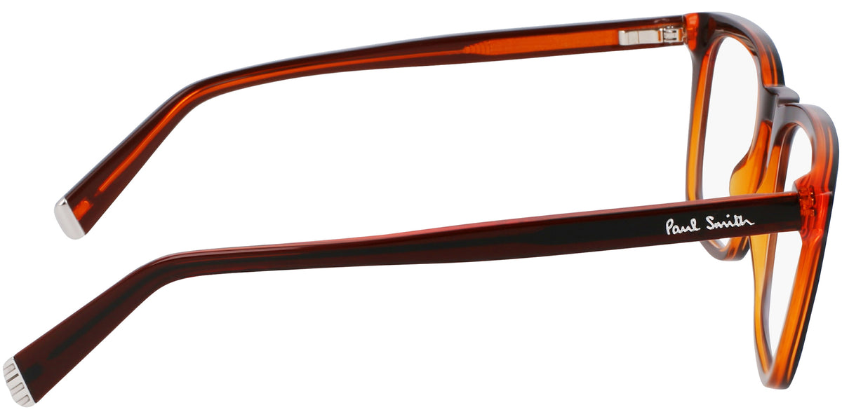 Paul Smith Lammas Soft Square Eyeglasses