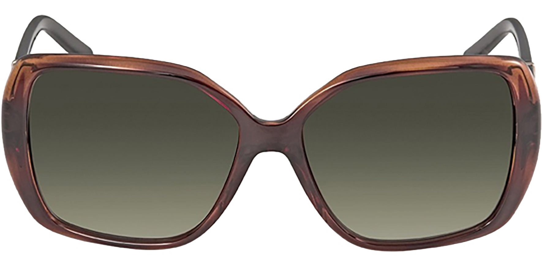 Chloe Daisy Tortoise Butterfly w/ Gradient Lens - Eyedictive