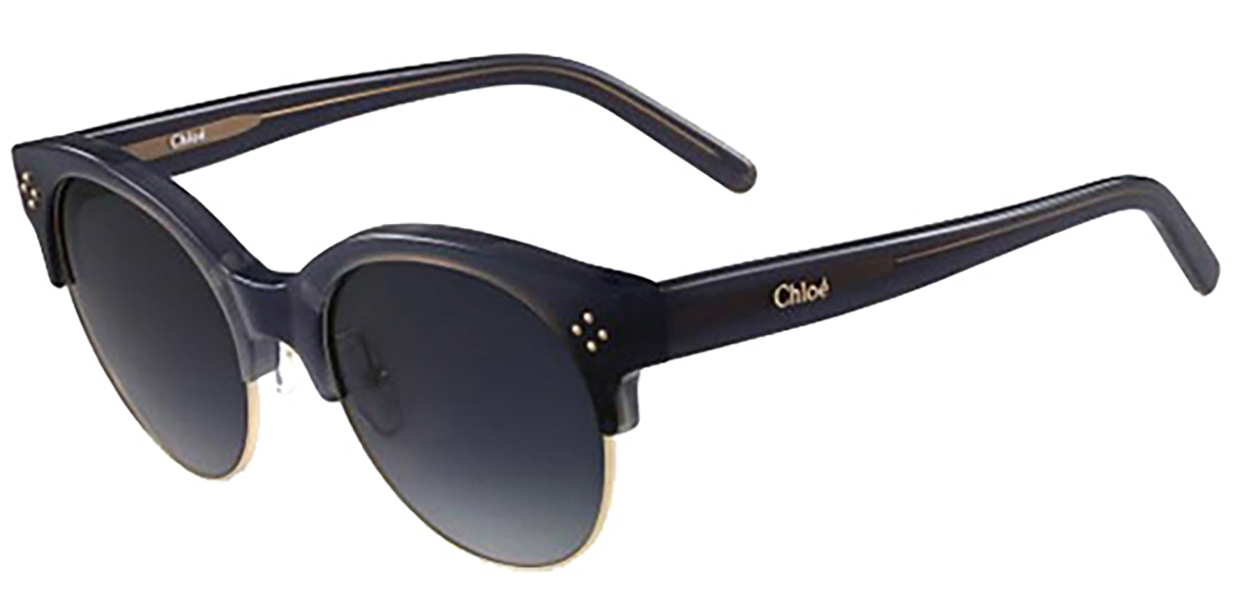 Chloe fashion boxwood sunglasses