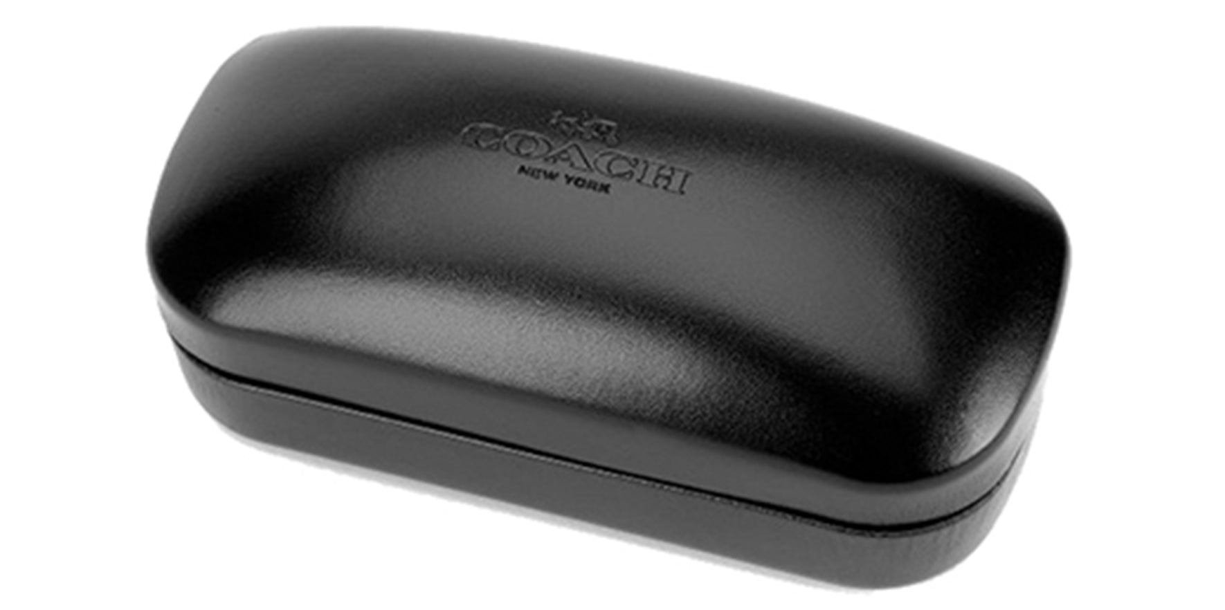 Coach Light Gold-Tone Aviator w/ Gradient Lens - Eyedictive