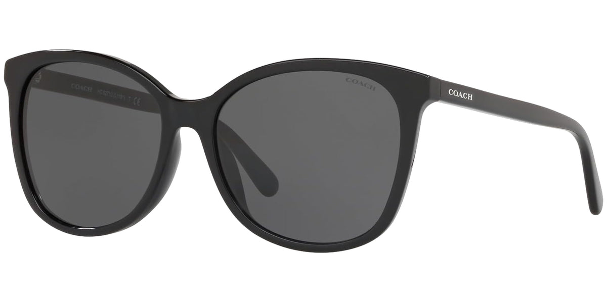 Coach Slim Rounded Butterfly - Eyedictive