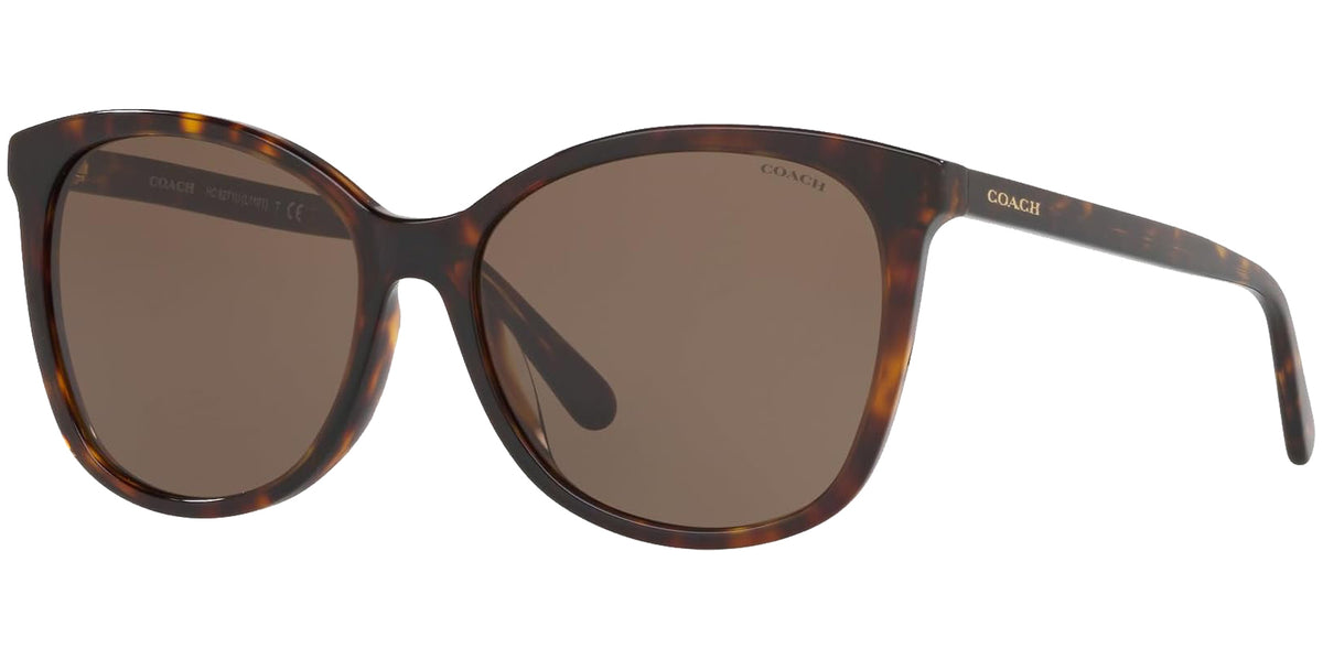 Coach Slim Rounded Butterfly - Eyedictive