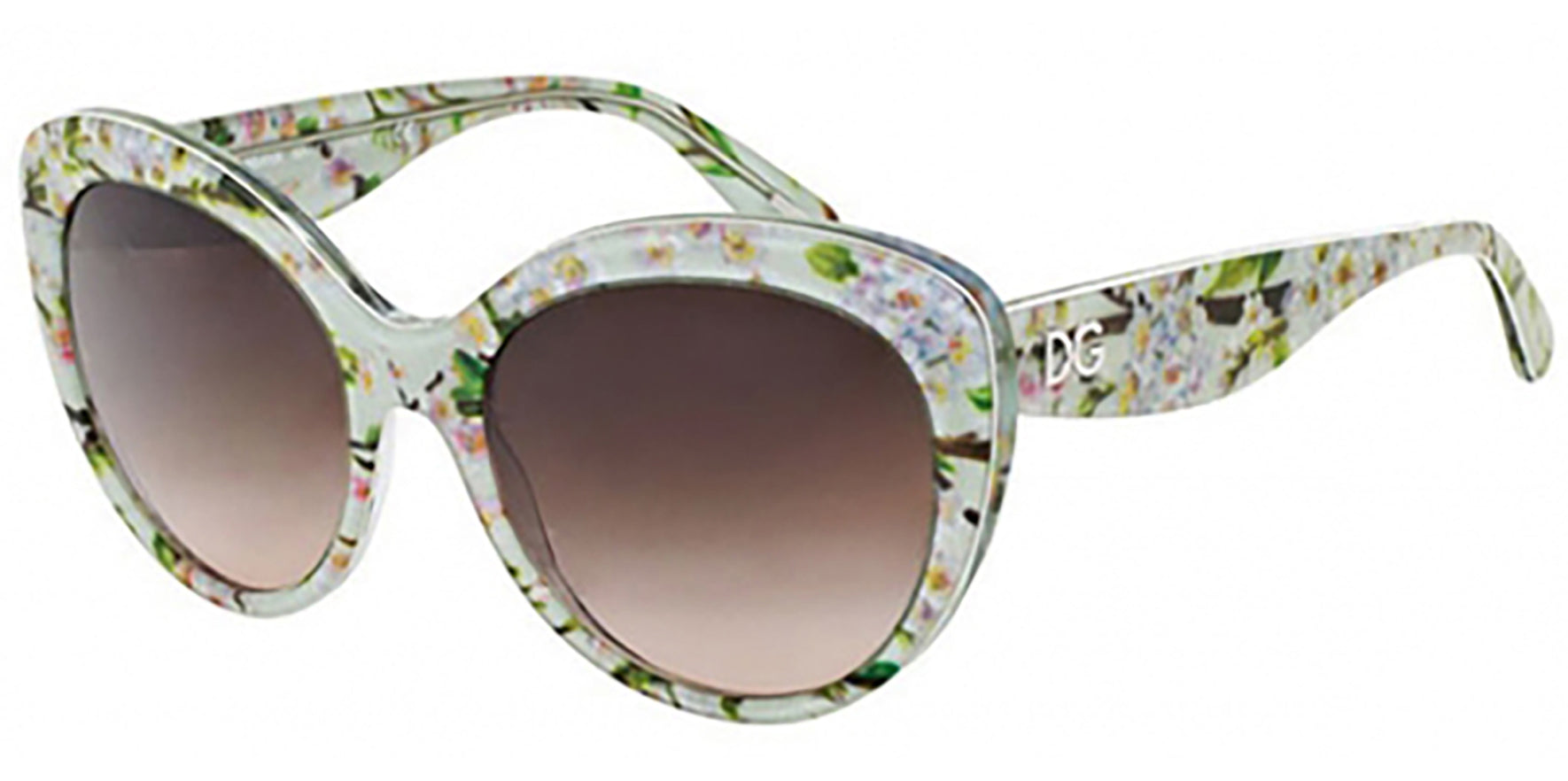 Dolce & Gabbana - Eyedictive