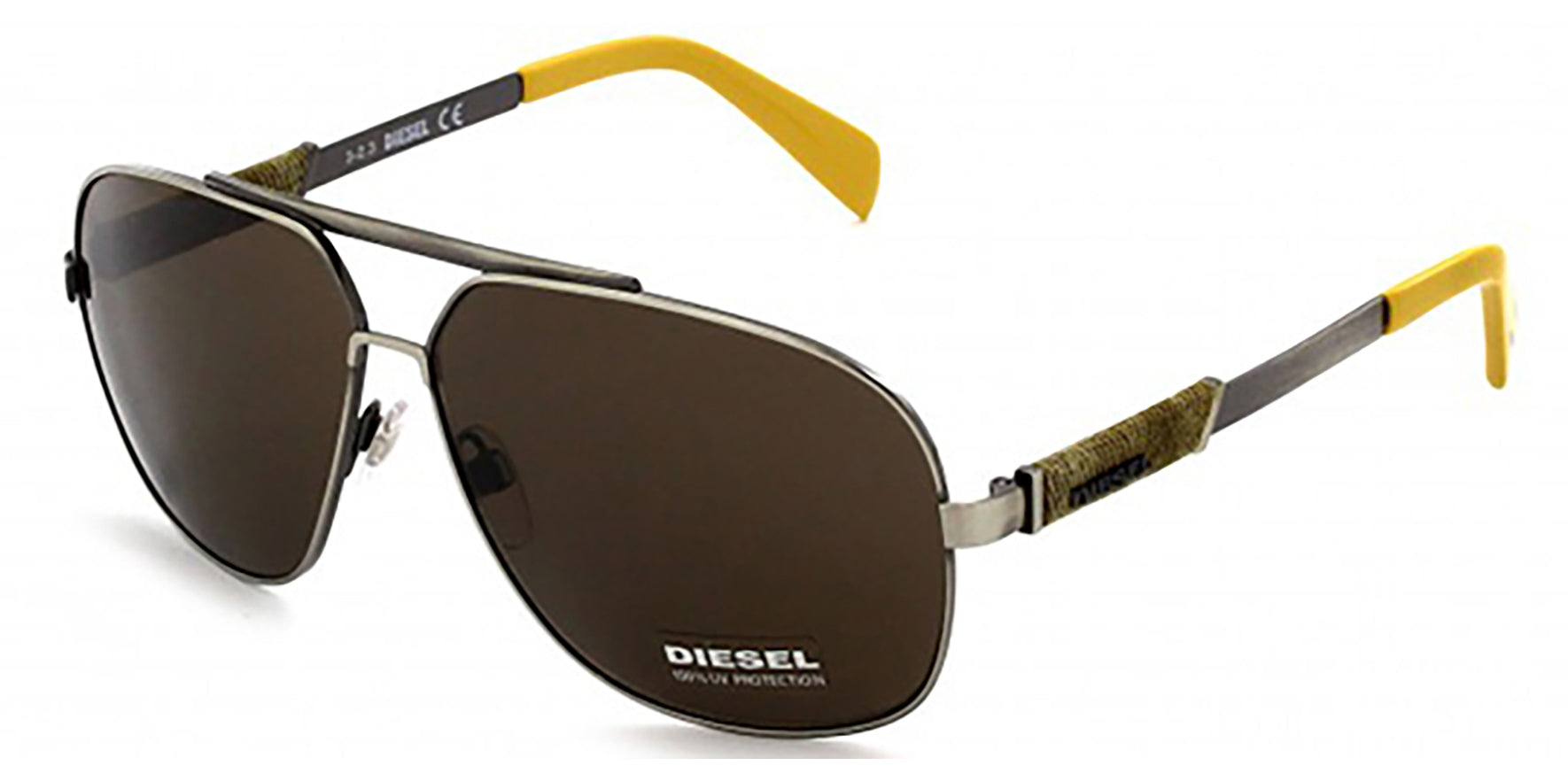 Diesel - Eyedictive