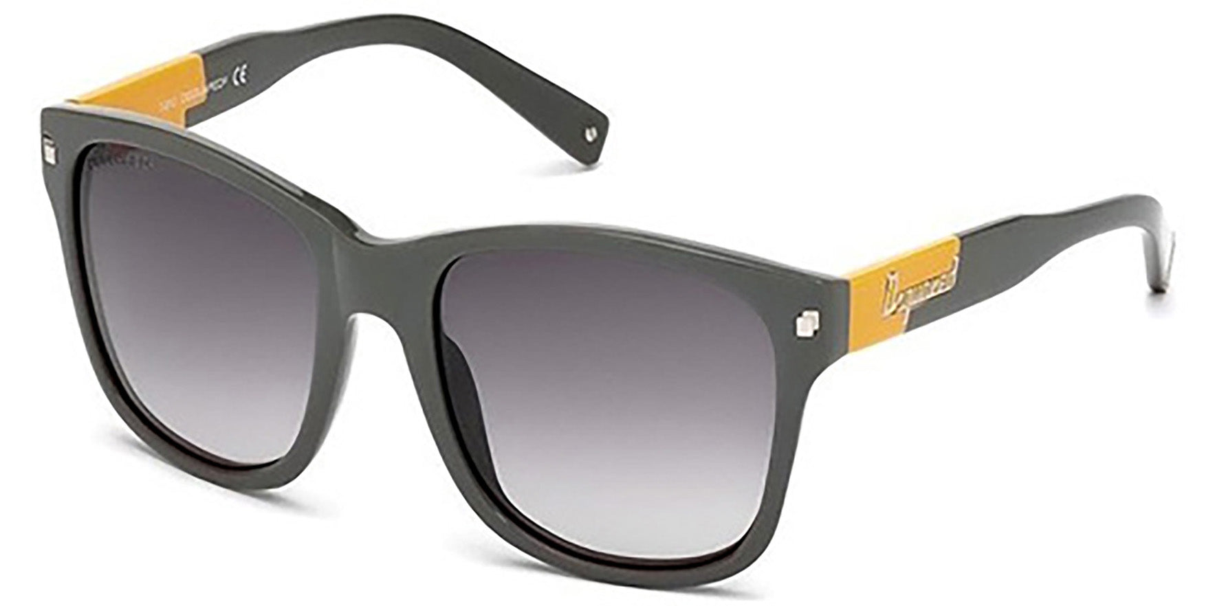 Dsquared2 Wayfarer - Eyedictive