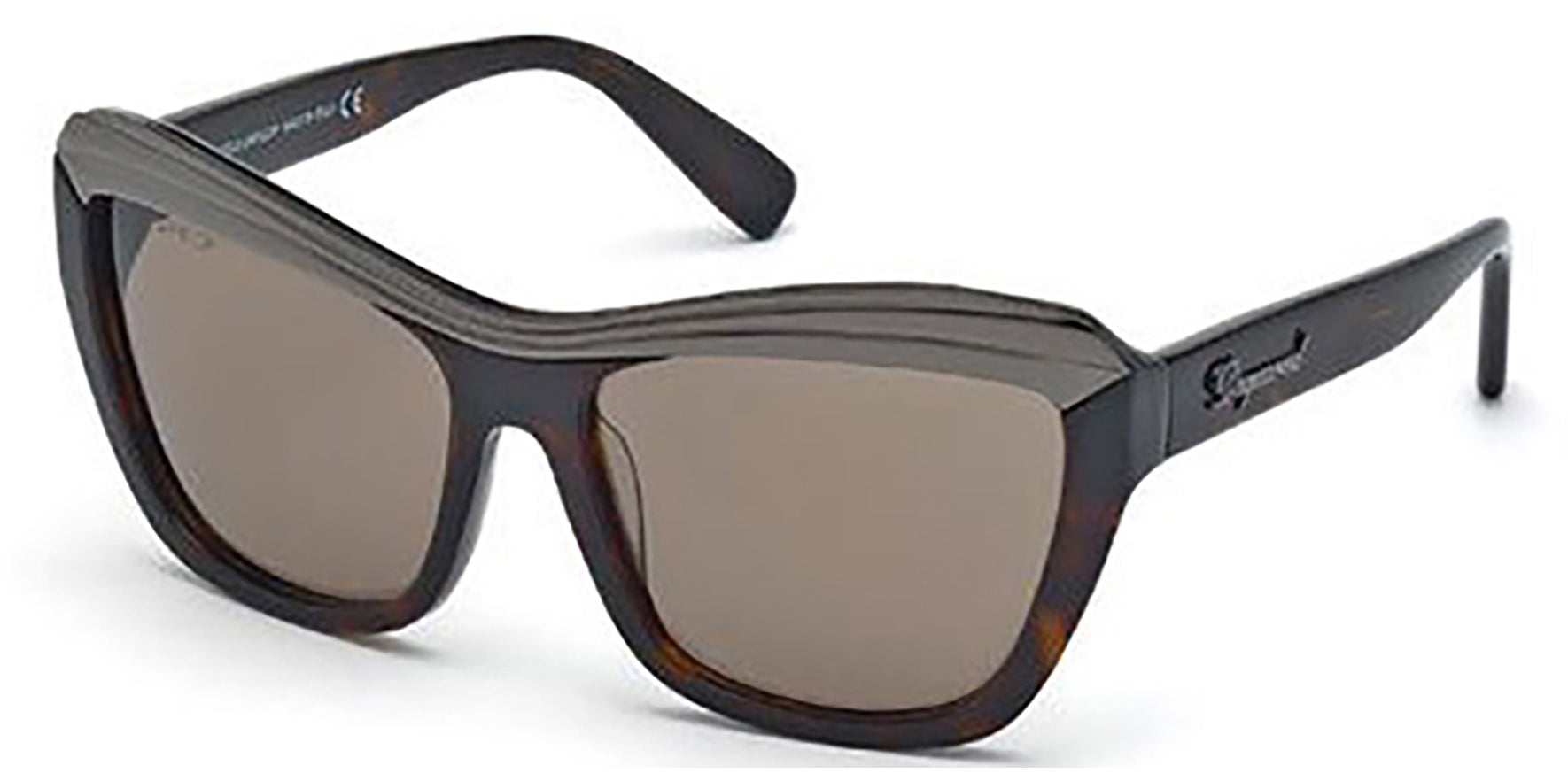 DSquared2 Wayfarer - Eyedictive
