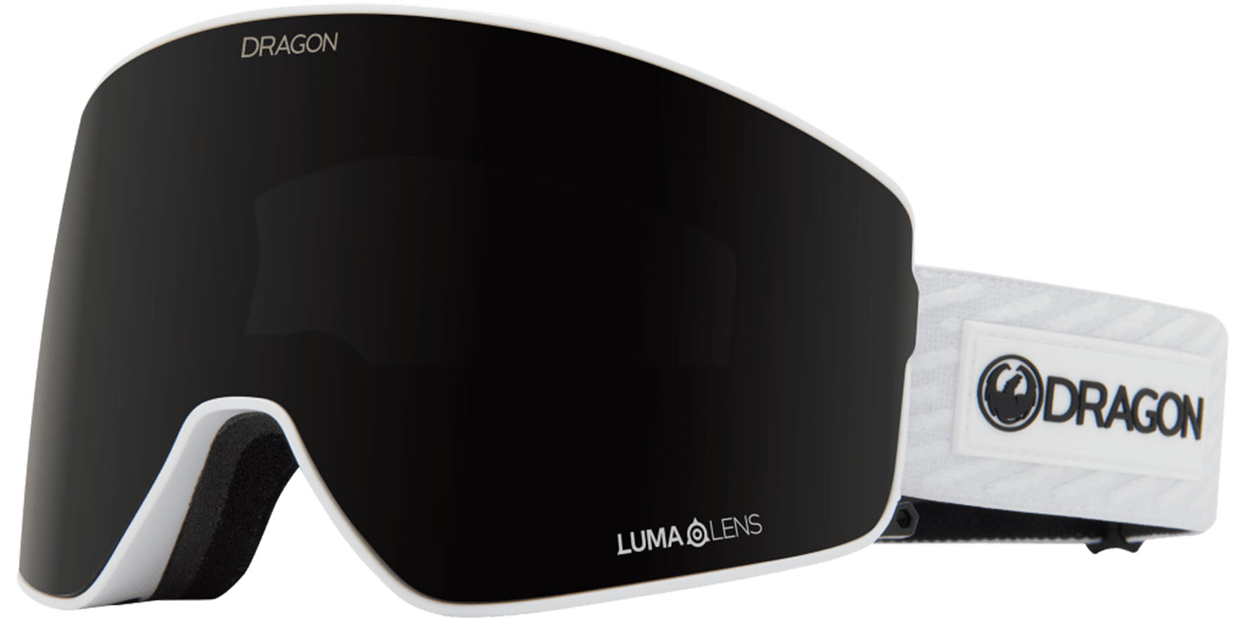 Dragon Alliance PXV2 LumaLens Snow Goggles w/ Bonus Lens - Eyedictive