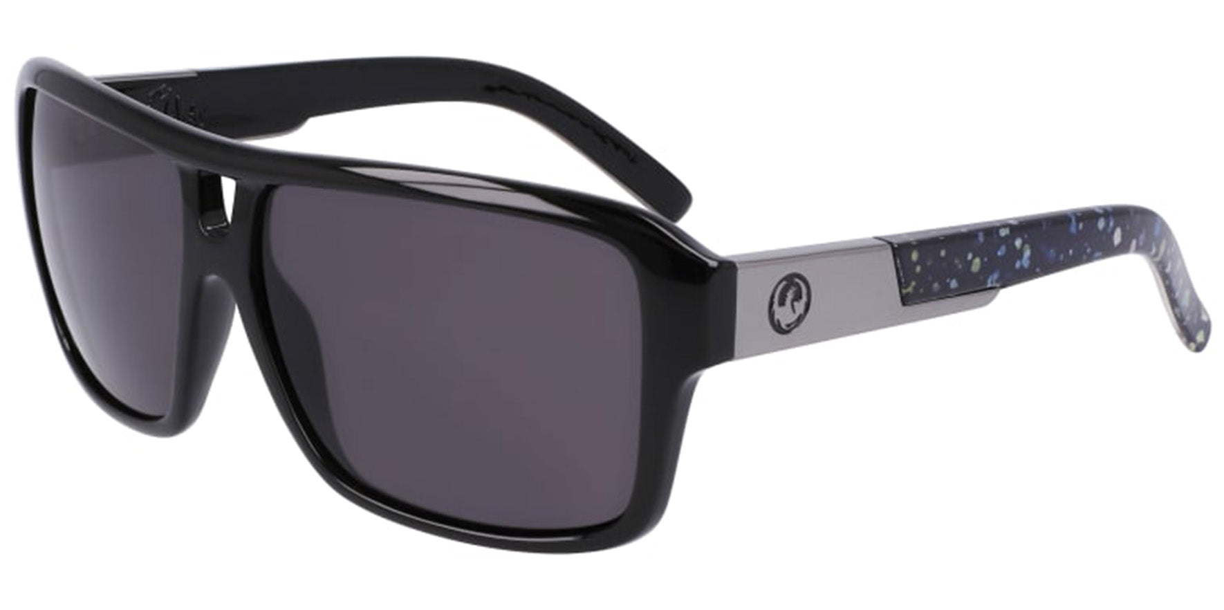 Dragon Alliance The Jam Polarized Brian Iguchi Edition Square Sport - Eyedictive
