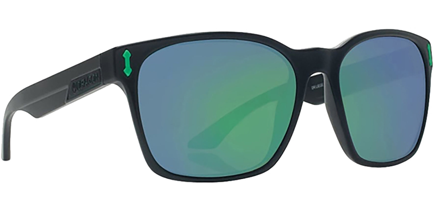 Dragon Alliance Liege Polarized H20 Float-able - Eyedictive