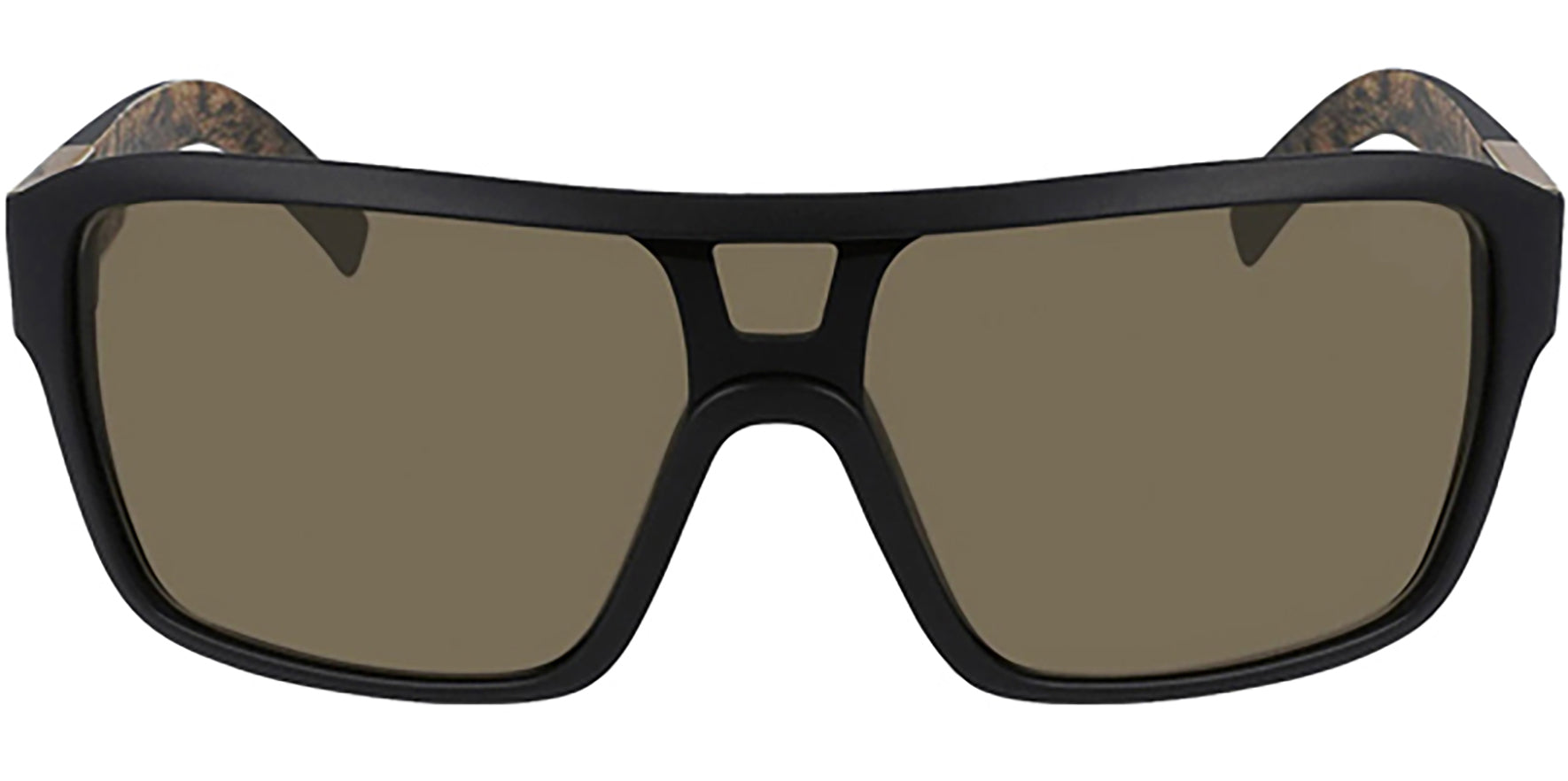 Dragon Alliance The Jam Remix Matte Black/Lynxx w/ Luma Lens - Eyedictive