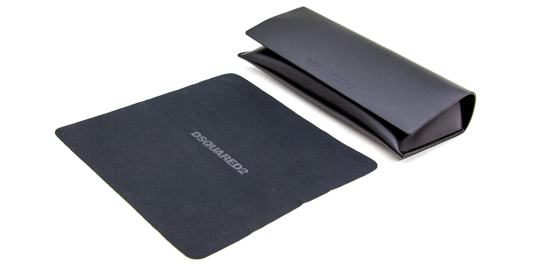 DSquared2 Modern Flat Top Square - Eyedictive