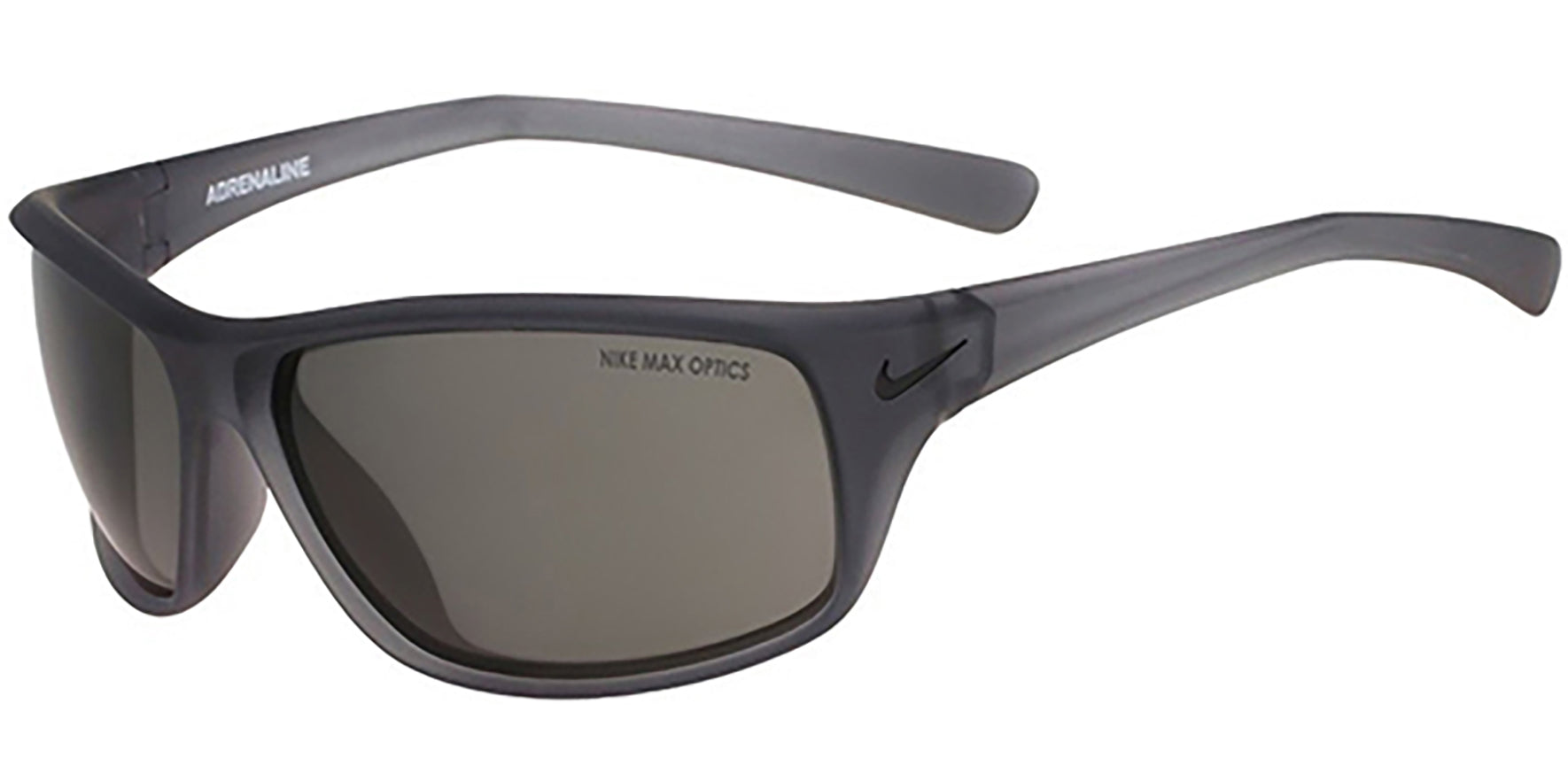 Nike Adrenaline Matte Anthracite Sport - Eyedictive