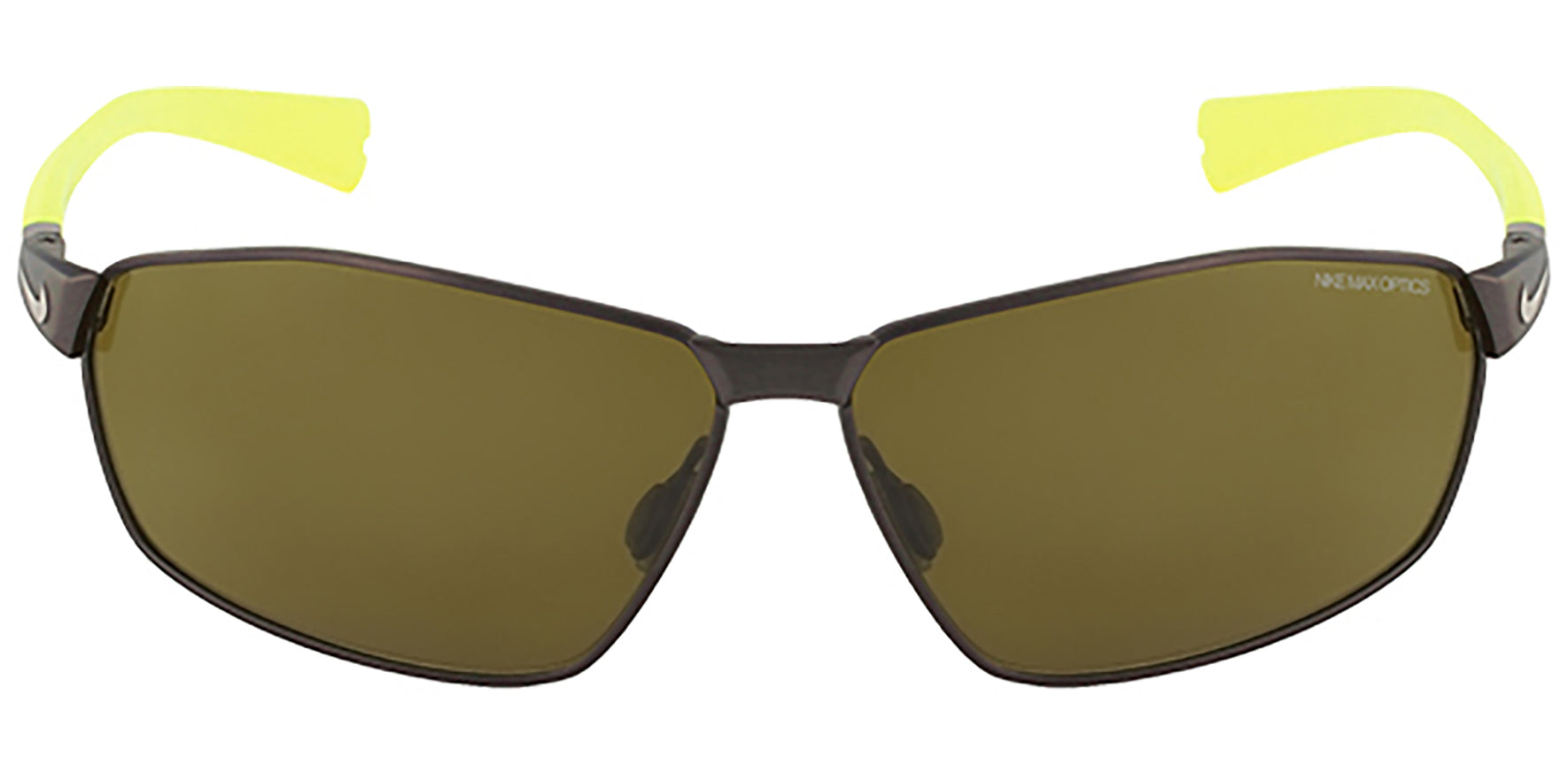 Nike Stride Metal Sport w/ Max Optics - Eyedictive