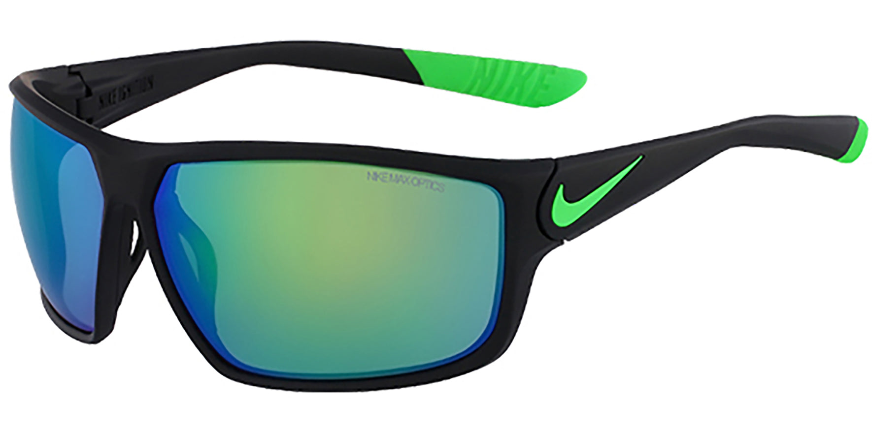 Nike Ignition R Sport w/ Mirror Lens - Eyedictive