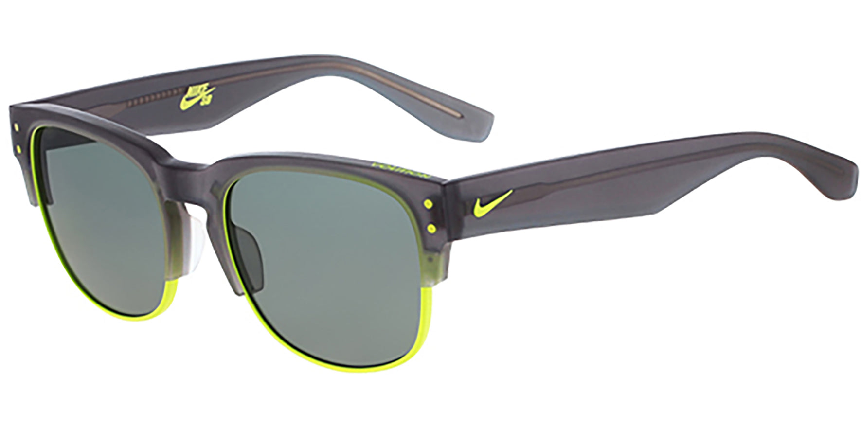 Nike Volition Matte Crystal Cyber Classic - Eyedictive