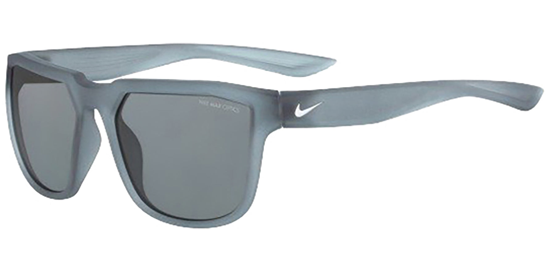 Nike Fly Matte Sport w/ Silver Flash Lens - Eyedictive