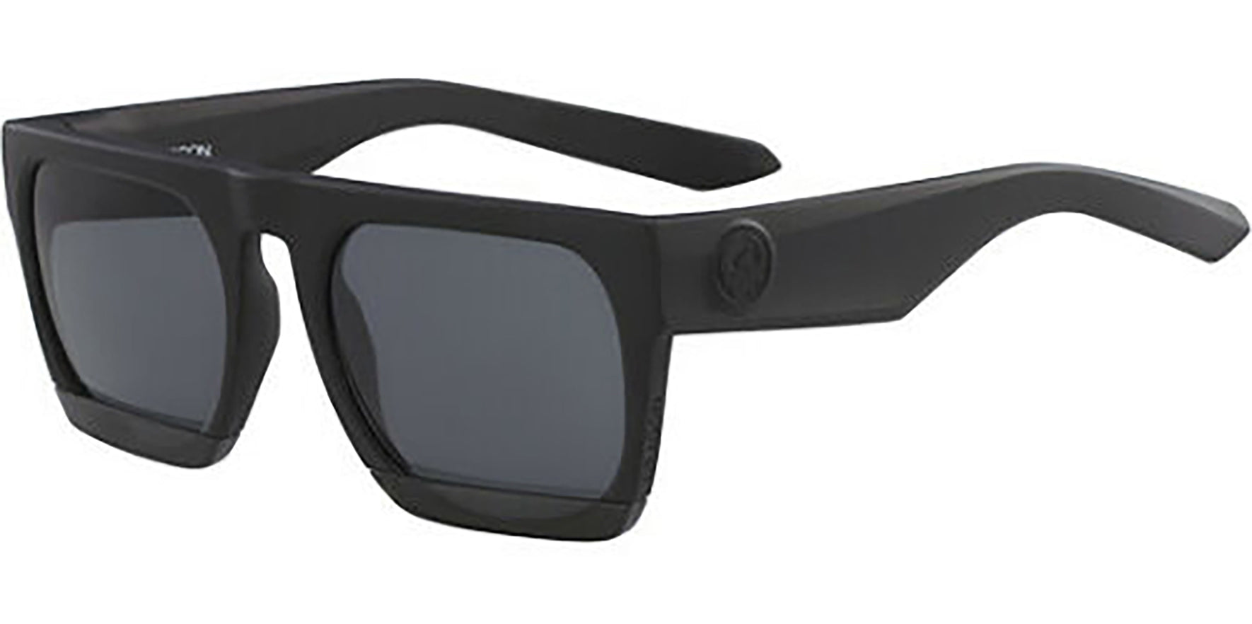 Dragon Alliance Fakie Polarized Square - Eyedictive