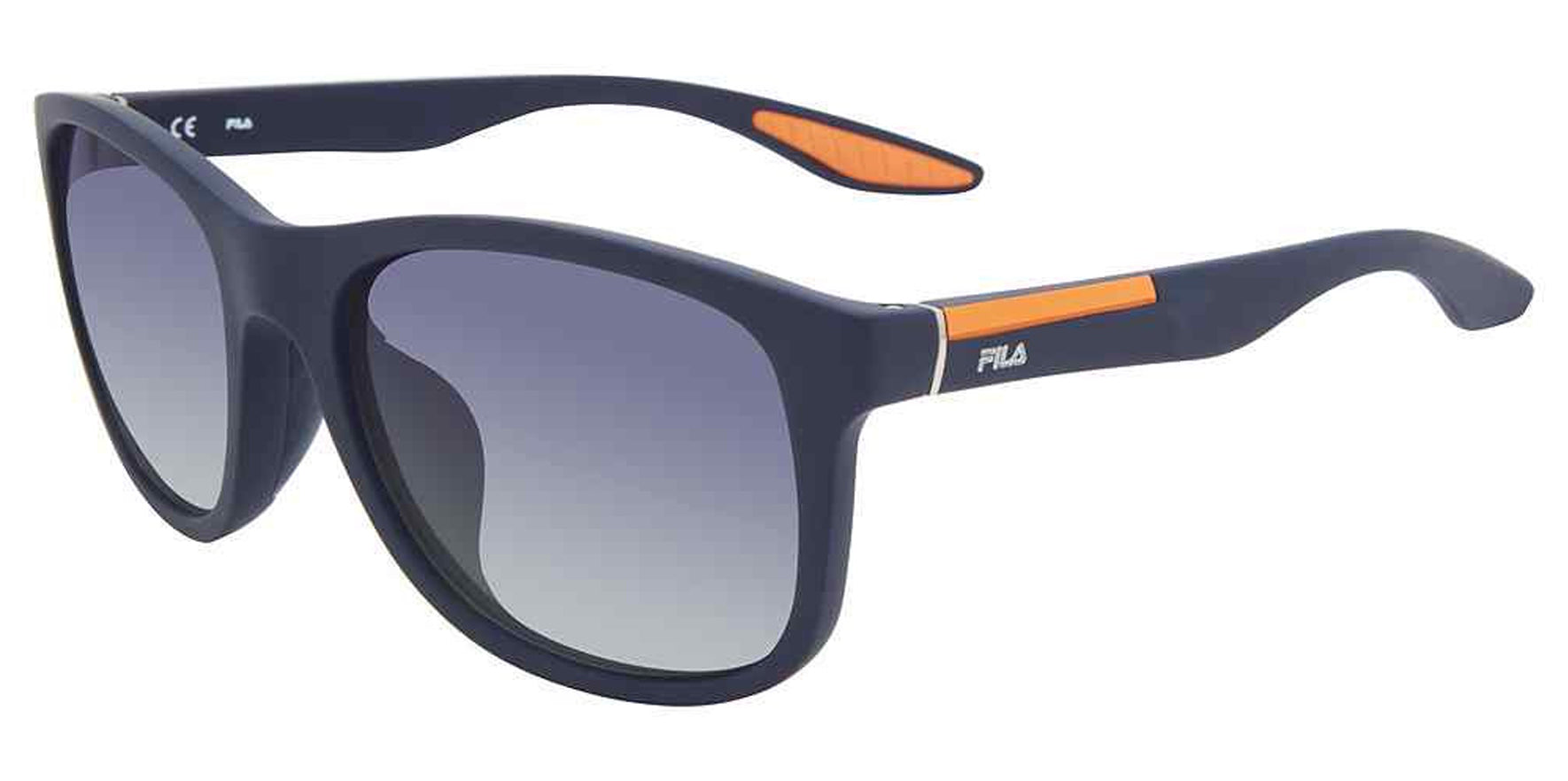 Fila Polarized Performance Soft Square - Eyedictive