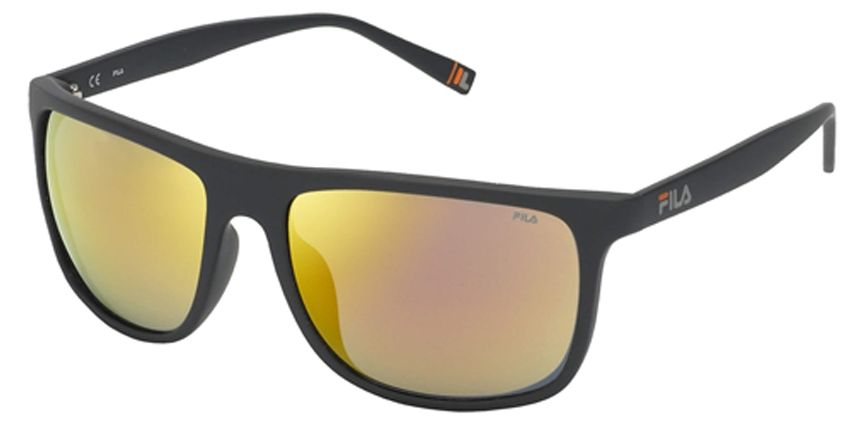 Fila Street Squared Sport Wrap - Eyedictive