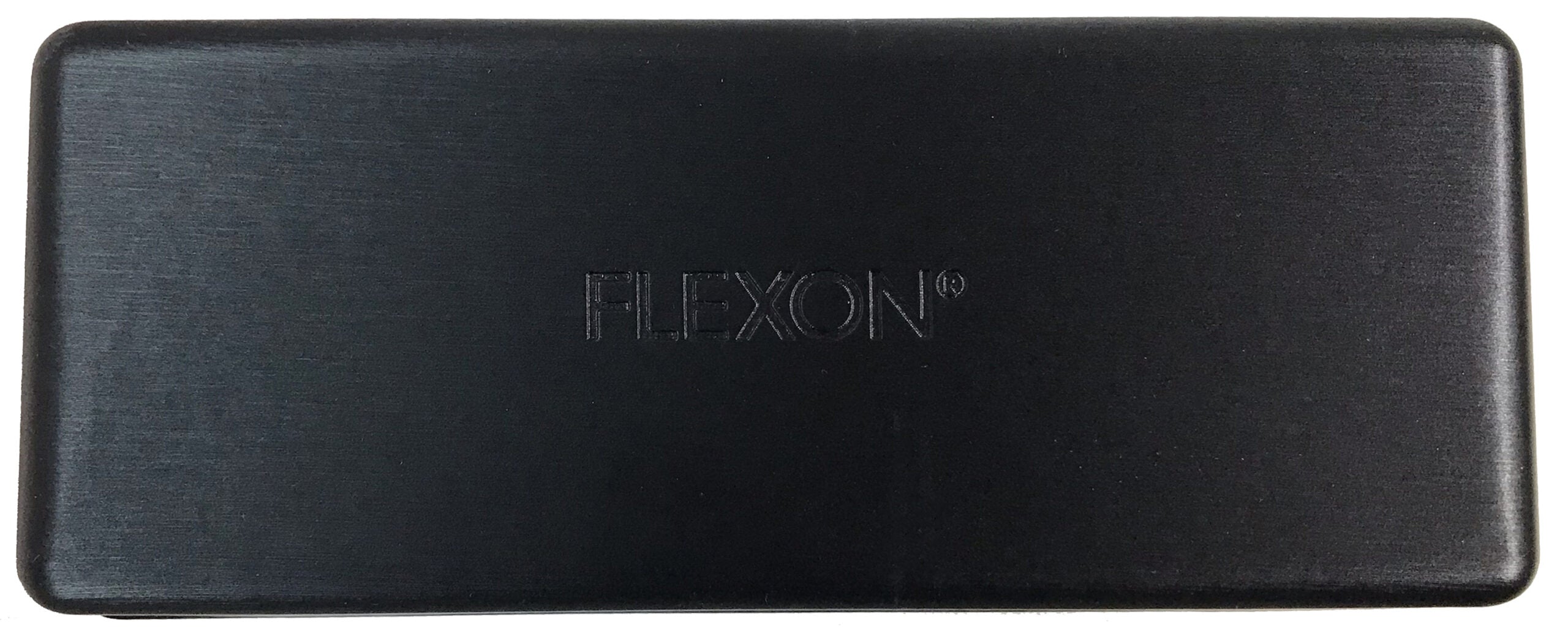 Flexon FLX 900 Mag-Set Eyeglass Frames w/ Polarized Shaded Lens - Eyedictive