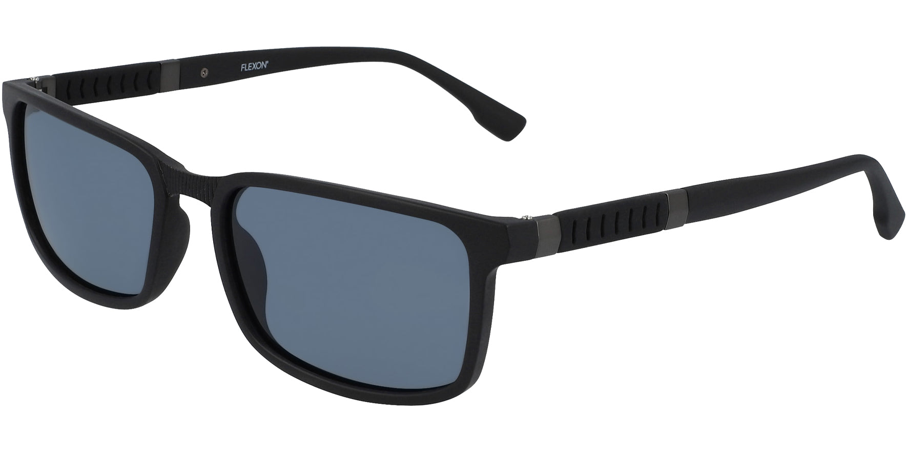 Flexon Polarized Flexible Rectangle - Eyedictive