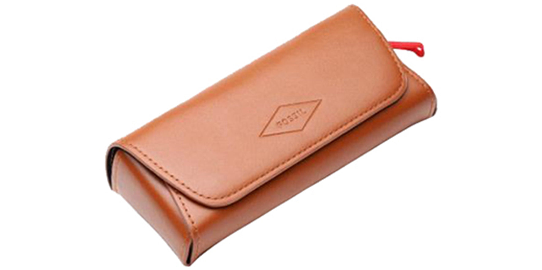 Fossil Aviator w/ Gradient Lens - Eyedictive