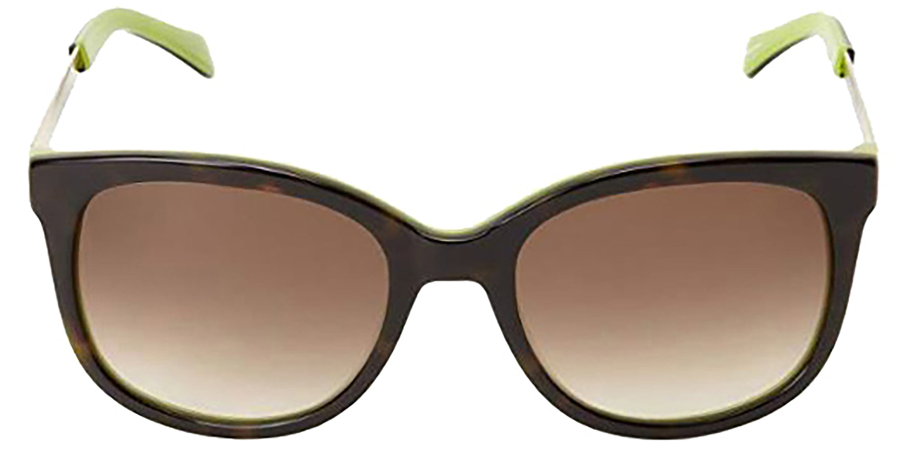 Kate Spade Gayla Rounded Cat-Eye w/ Gradient Lens - Eyedictive