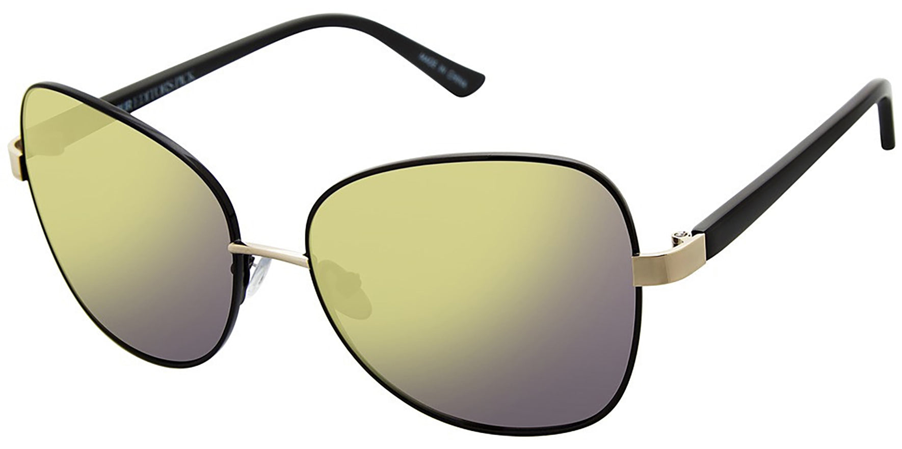 Glamour Editor's Pick Butterfly w/ Mirror Lens - Eyedictive