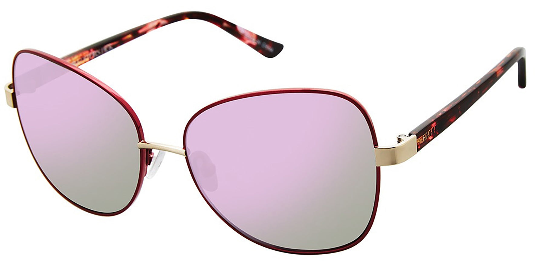 Glamour Editor's Pick Butterfly w/ Mirror Lens - Eyedictive