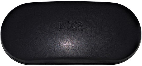 Hugo Boss Polarized Two-Tone Soft Square - Eyedictive